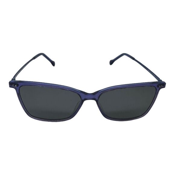 Red Rose Sunglasses Naples 654554/15 140 Sunset Orchid - Picture 1 of 8